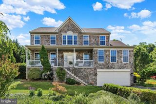 14114 RED VICTORIA COURT, Waynesboro, PA 17268
