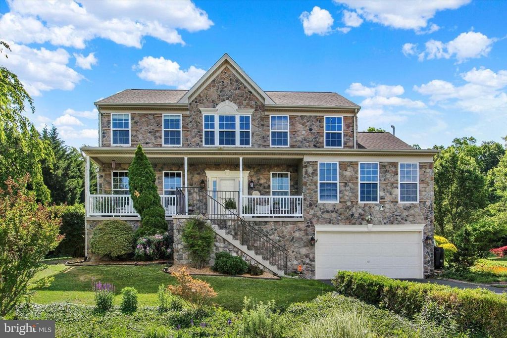 14114 RED VICTORIA COURT, Waynesboro, PA 17268