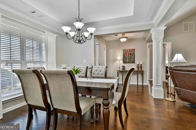 410 Autumn Creek, Senoia, GA 30276