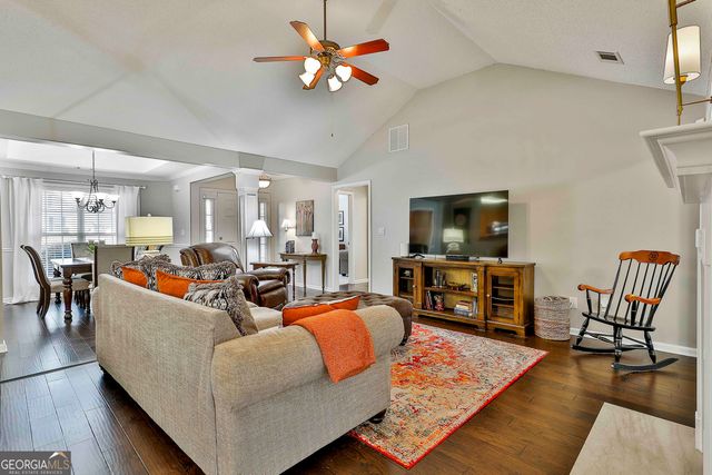 410 Autumn Creek, Senoia, GA 30276