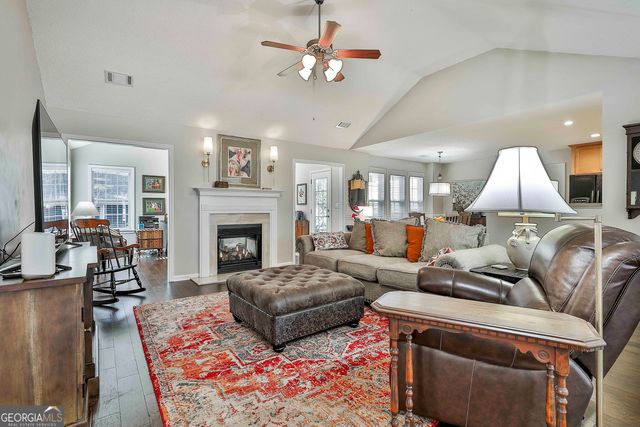 410 Autumn Creek, Senoia, GA 30276