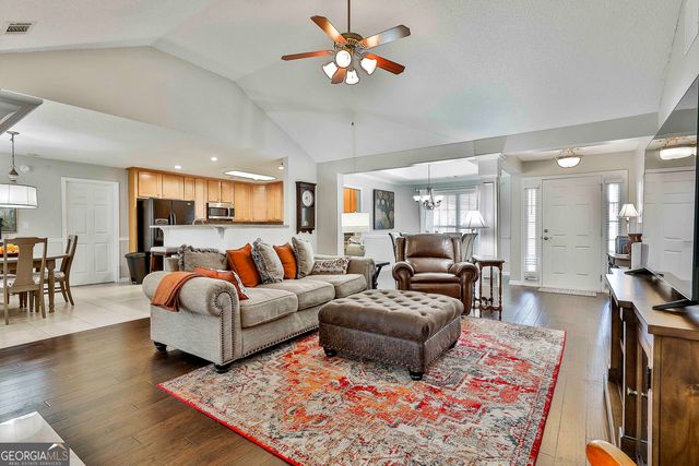 410 Autumn Creek, Senoia, GA 30276