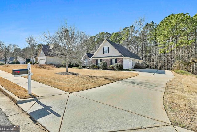 410 Autumn Creek, Senoia, GA 30276