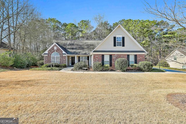 410 Autumn Creek, Senoia, GA 30276