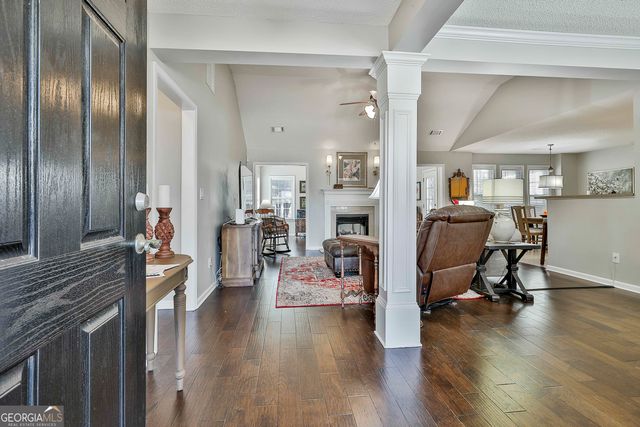 410 Autumn Creek, Senoia, GA 30276