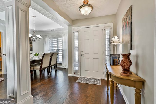 410 Autumn Creek, Senoia, GA 30276