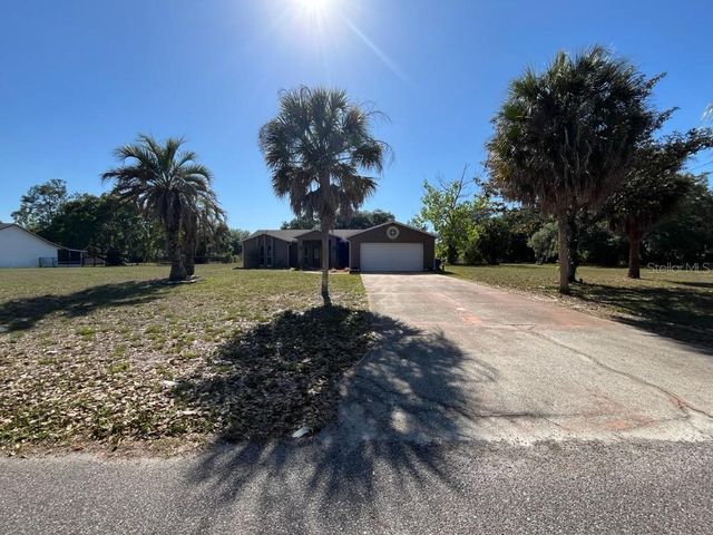 11515 GROVEWOOD BOULEVARD, Land O Lakes, FL 34638