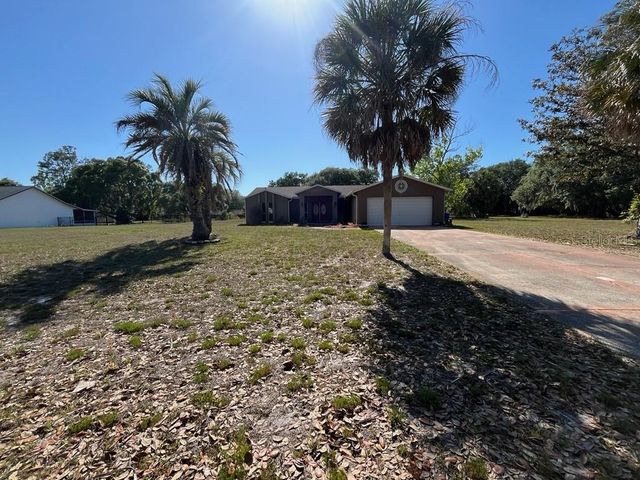 11515 GROVEWOOD BOULEVARD, Land O Lakes, FL 34638