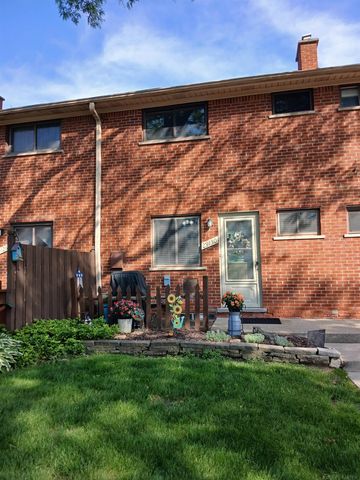 29130 Tessmer Court, Madison Heights, MI 48071