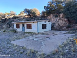 1589 W Highway 80 --, Bisbee, AZ 85603