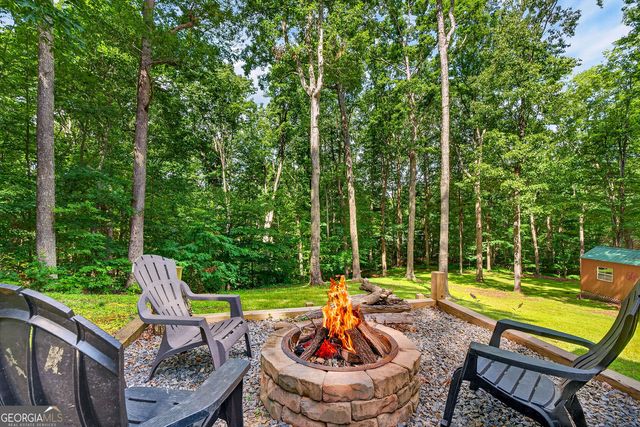163 Beauregards Knob, Ellijay, GA 30536