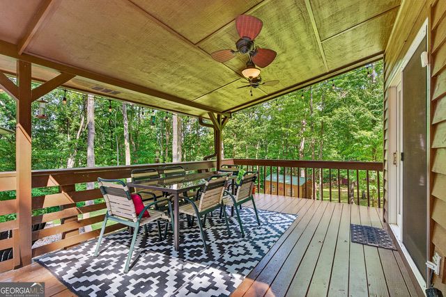 163 Beauregards Knob, Ellijay, GA 30536