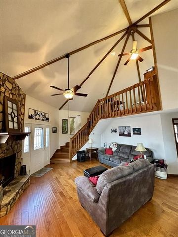 163 Beauregards Knob, Ellijay, GA 30536