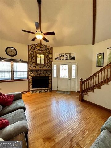 163 Beauregards Knob, Ellijay, GA 30536