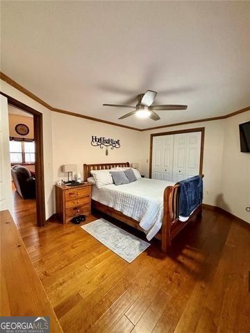 163 Beauregards Knob, Ellijay, GA 30536