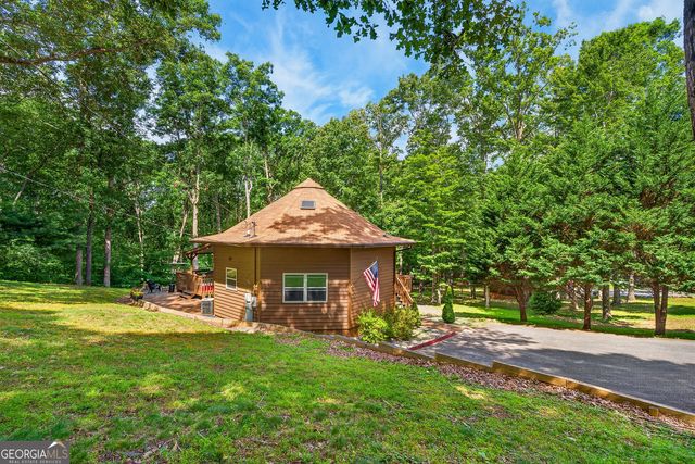 163 Beauregards Knob, Ellijay, GA 30536