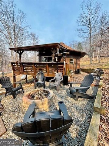 163 Beauregards Knob, Ellijay, GA 30536