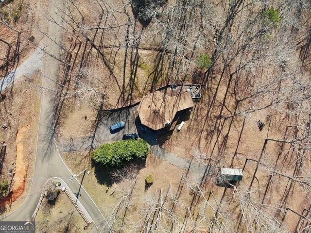 163 Beauregards Knob, Ellijay, GA 30536