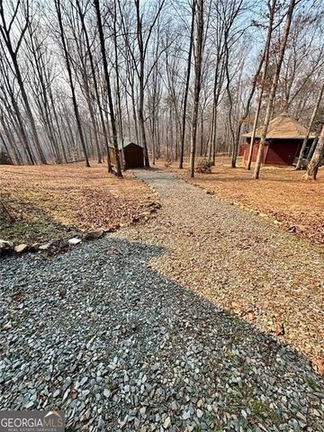 163 Beauregards Knob, Ellijay, GA 30536
