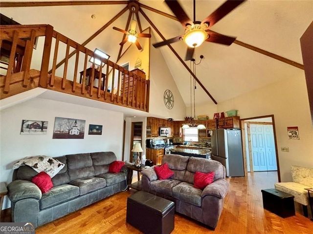 163 Beauregards Knob, Ellijay, GA 30536