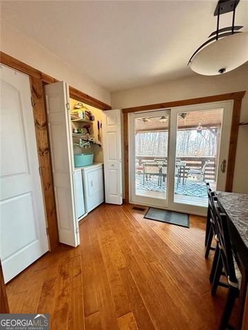 163 Beauregards Knob, Ellijay, GA 30536