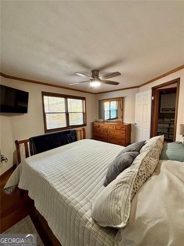 163 Beauregards Knob, Ellijay, GA 30536