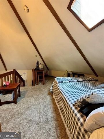 163 Beauregards Knob, Ellijay, GA 30536