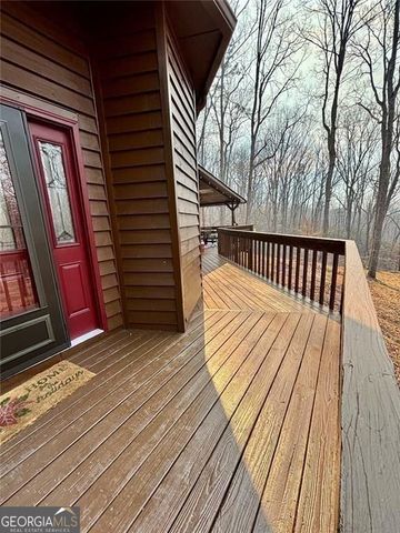 163 Beauregards Knob, Ellijay, GA 30536
