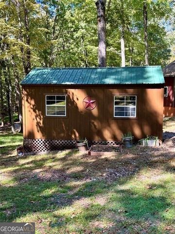 163 Beauregards Knob, Ellijay, GA 30536