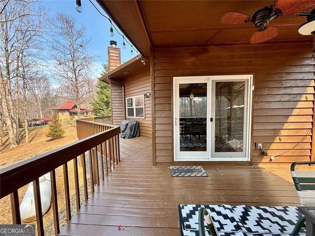 163 Beauregards Knob, Ellijay, GA 30536