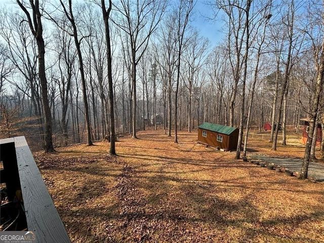163 Beauregards Knob, Ellijay, GA 30536