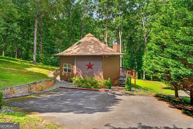 163 Beauregards Knob, Ellijay, GA 30536
