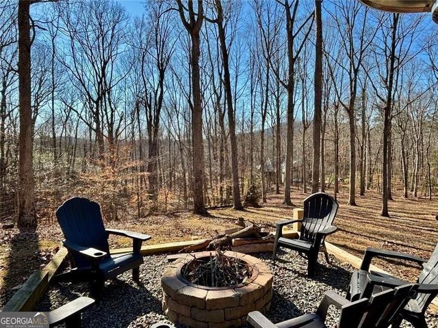 163 Beauregards Knob, Ellijay, GA 30536