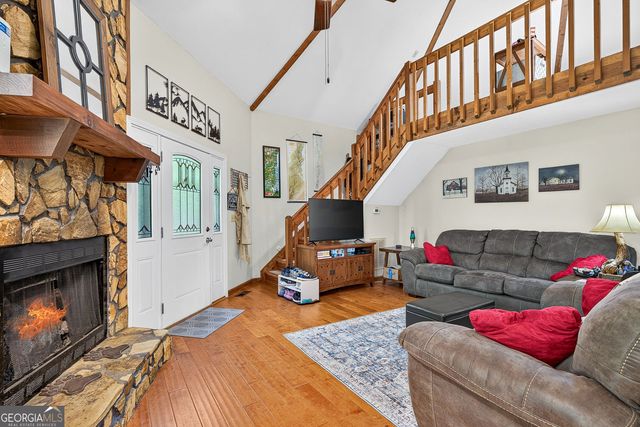 163 Beauregards Knob, Ellijay, GA 30536