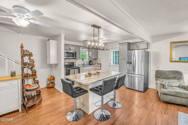 2881 Maples Branch Road, Sevierville, TN 37876