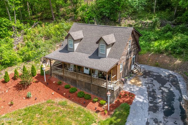 2881 Maples Branch Road, Sevierville, TN 37876