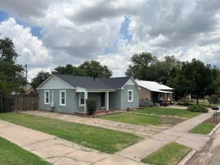 2214 25th Street, Lubbock, TX 79411