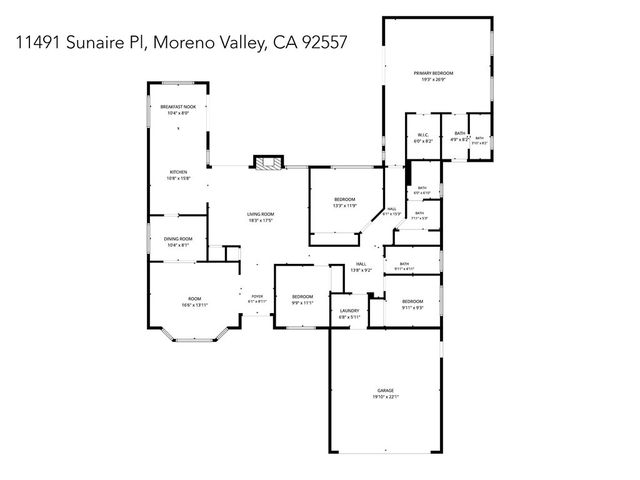 11491 Sunaire, Moreno Valley, CA 92557
