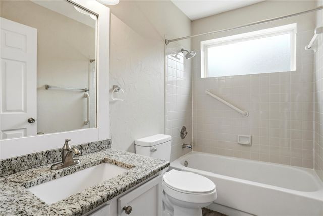 605 Drexel Drive, Grapevine, TX 76051