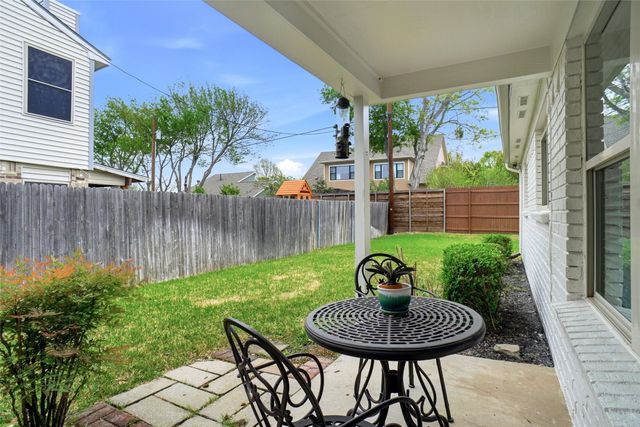 605 Drexel Drive, Grapevine, TX 76051