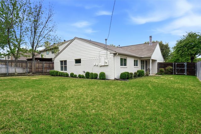 605 Drexel Drive, Grapevine, TX 76051