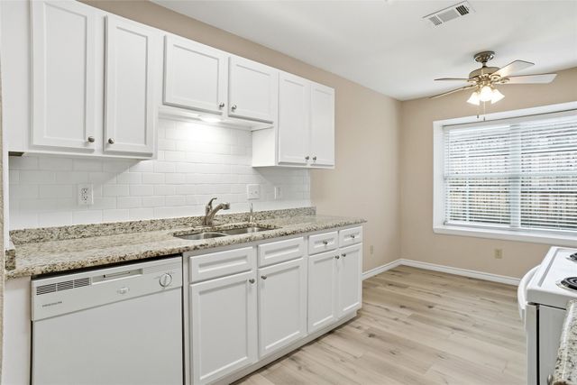 605 Drexel Drive, Grapevine, TX 76051