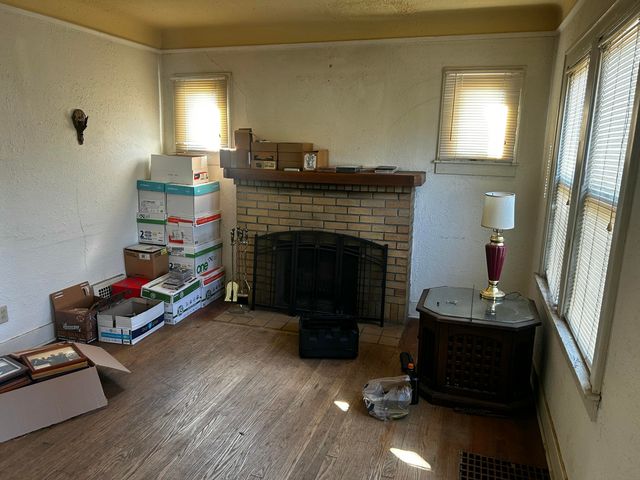 25115 Joy Road, Dearborn Heights City, MI 48127