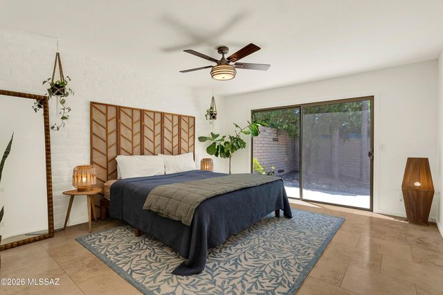 4550 E Camino De Oro, Tucson, AZ 85718