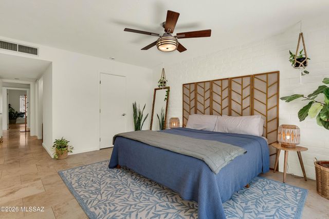 4550 E Camino De Oro, Tucson, AZ 85718