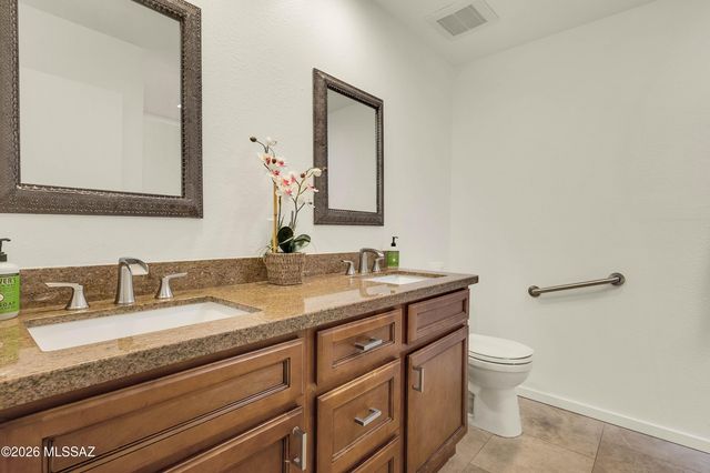 4550 E Camino De Oro, Tucson, AZ 85718