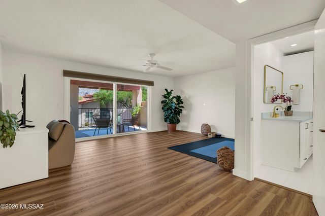 4550 E Camino De Oro, Tucson, AZ 85718