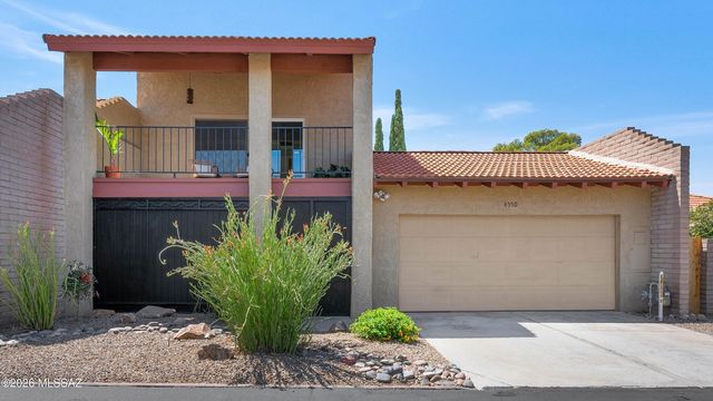 4550 E Camino De Oro, Tucson, AZ 85718