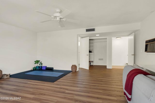 4550 E Camino De Oro, Tucson, AZ 85718