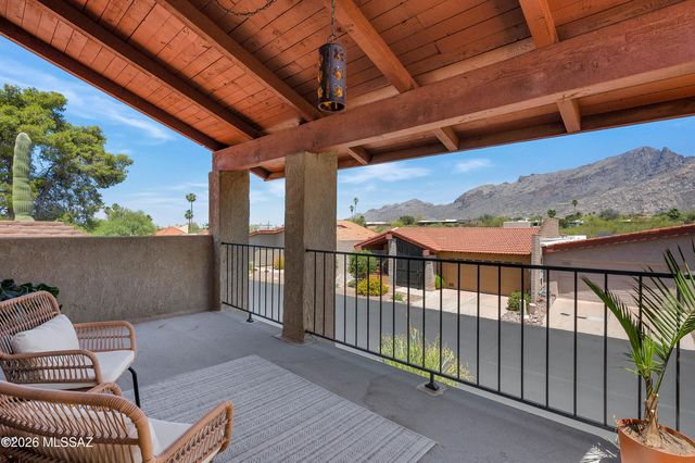 4550 E Camino De Oro, Tucson, AZ 85718